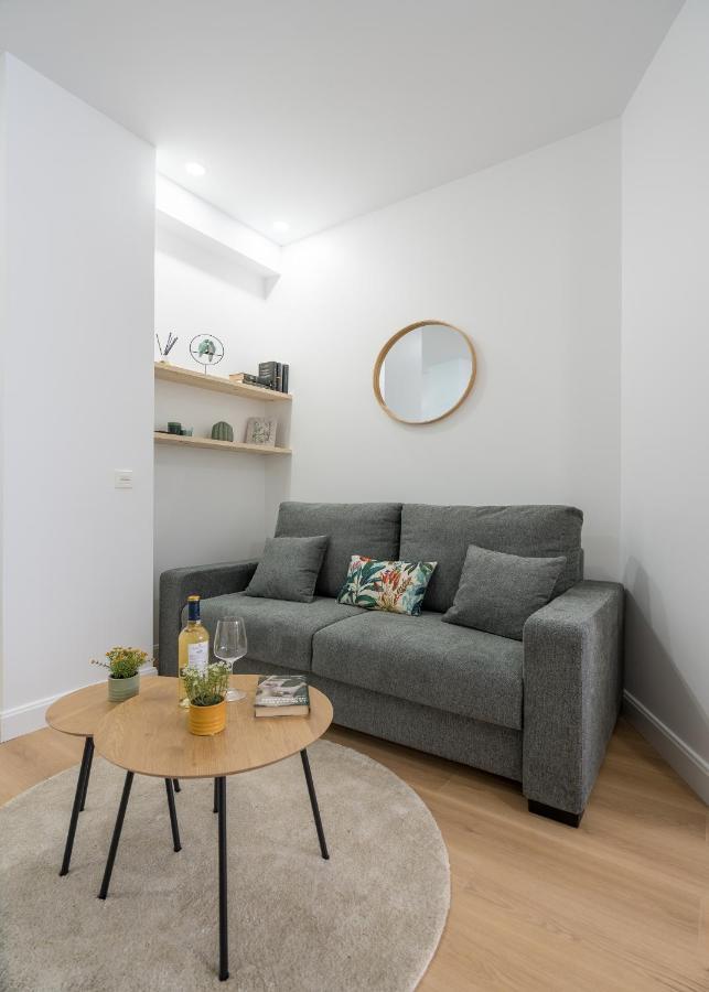 Kaixo Bilbao Apartments Exterior photo