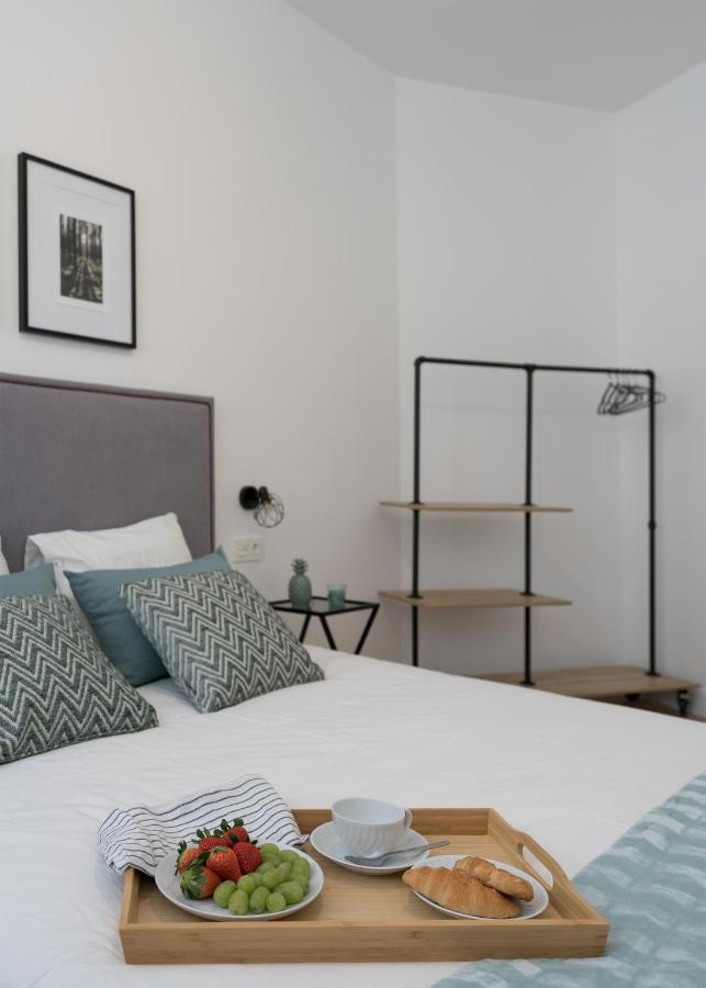 Kaixo Bilbao Apartments Exterior photo