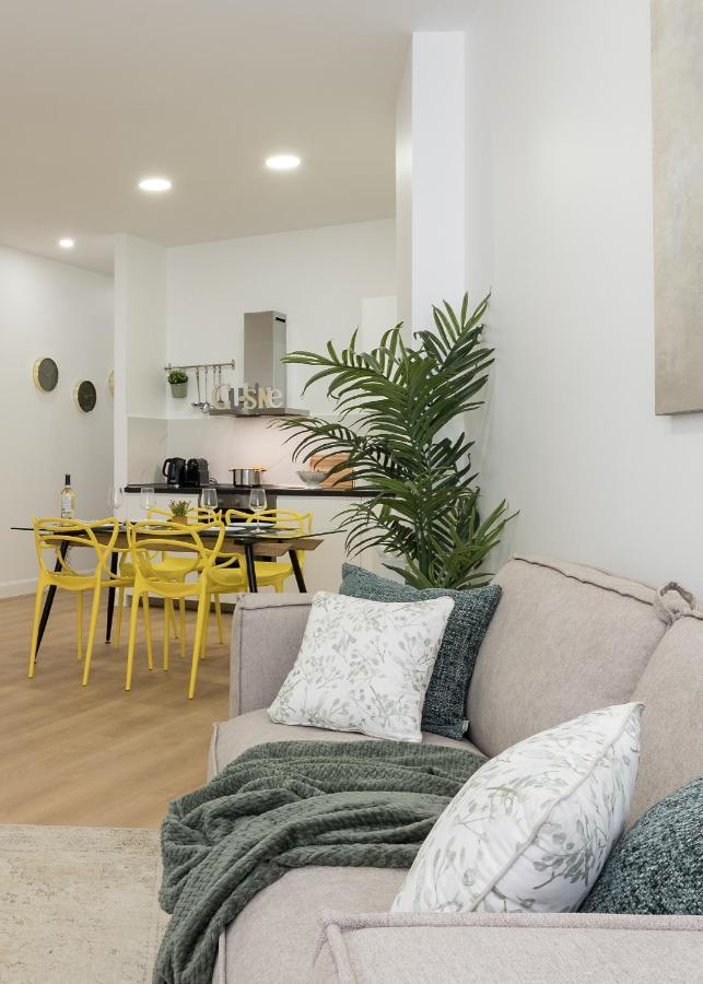 Kaixo Bilbao Apartments Exterior photo
